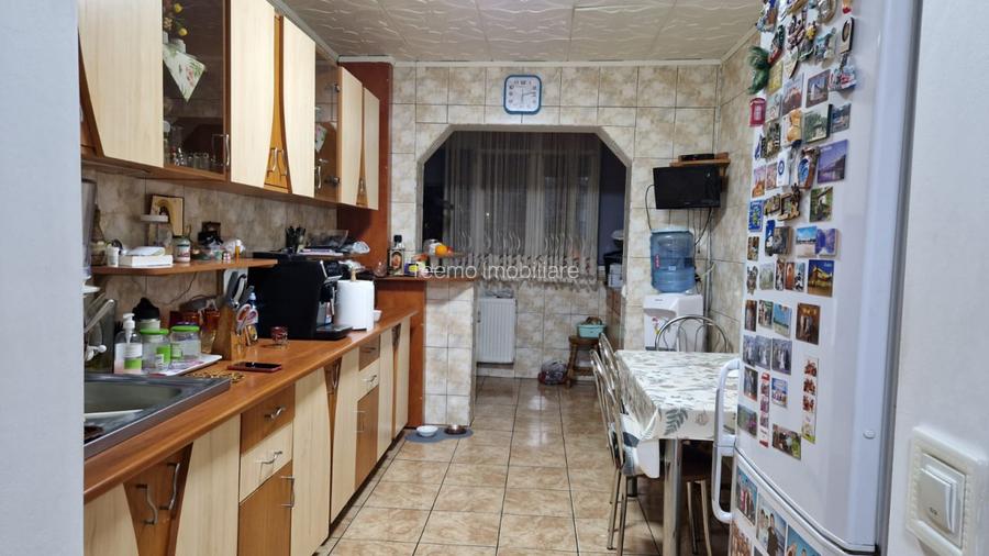 Apartament de  4 camere / 84 mp, ac, boiler, balcon, parcare, metrou, Pantelimon - 6