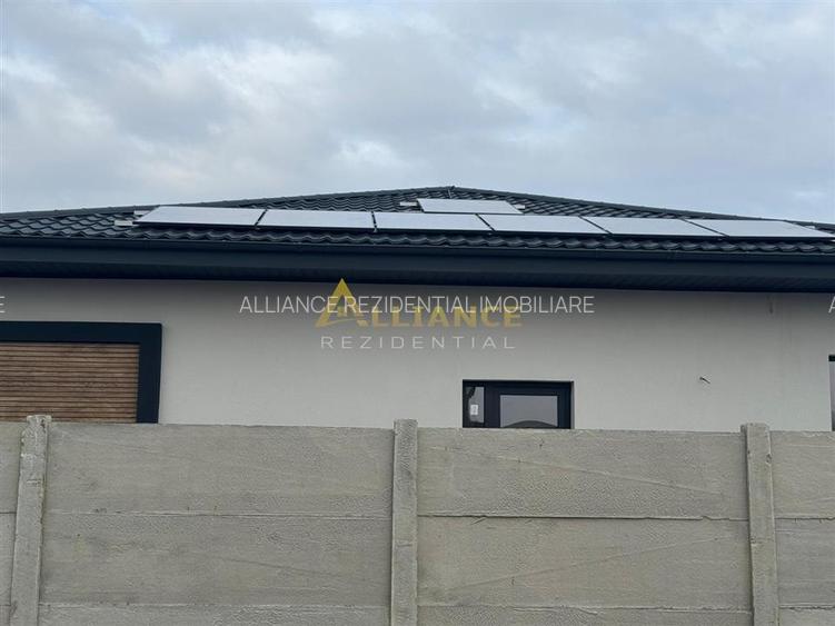 Casa individuala ||4 camere 2 bai || 375 mp teren || 5 minute STV - 7