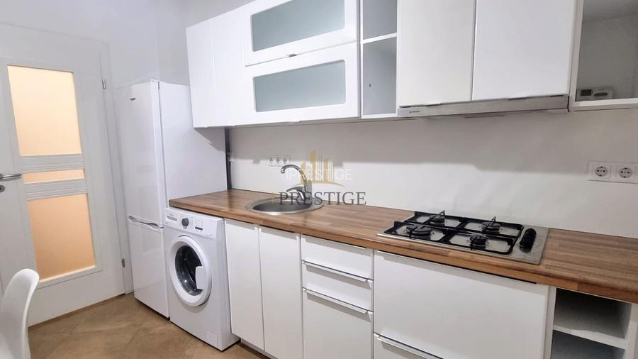 Apartament 2 camere, etaj 1, parcare, Sibiu, zona Deventer, COMISION 0 - 5