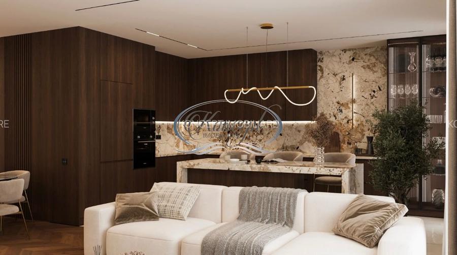 Apartament deosebit in imobil Premium - 5