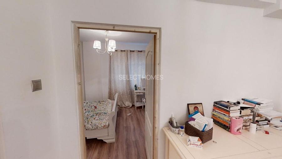 Apartament 3 Camere de Vanzare *Cismigiu* *Tur Virtual* - 12