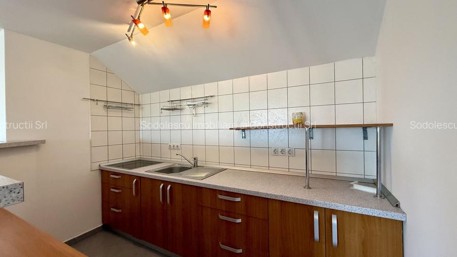 APARTAMENT DECOMANDAT - 6