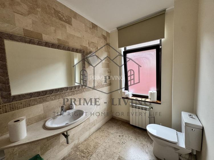 VILA DEOSEBITĂ LA VÂNZARE ÎN ZONA CENTRALĂ APROAPE DE CALEA PLEVNEI - 15