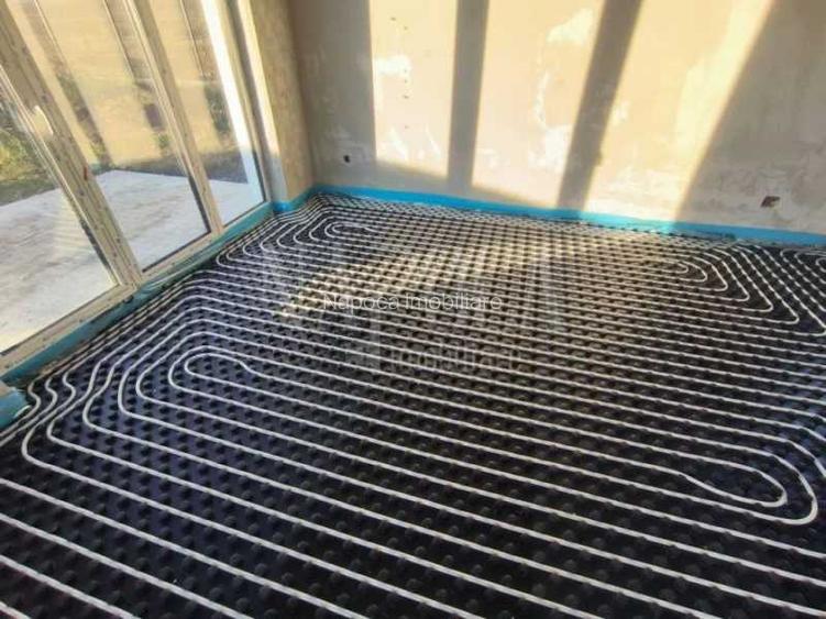 Casa 4 camere de vanzare in Chinteni - 11