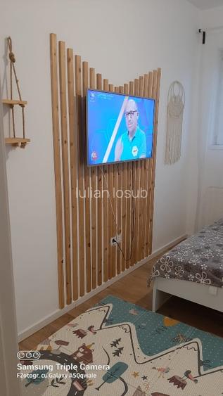 Proprietar vand apartament 2 camere tip Studio in COLENTINA GARDEN - 7