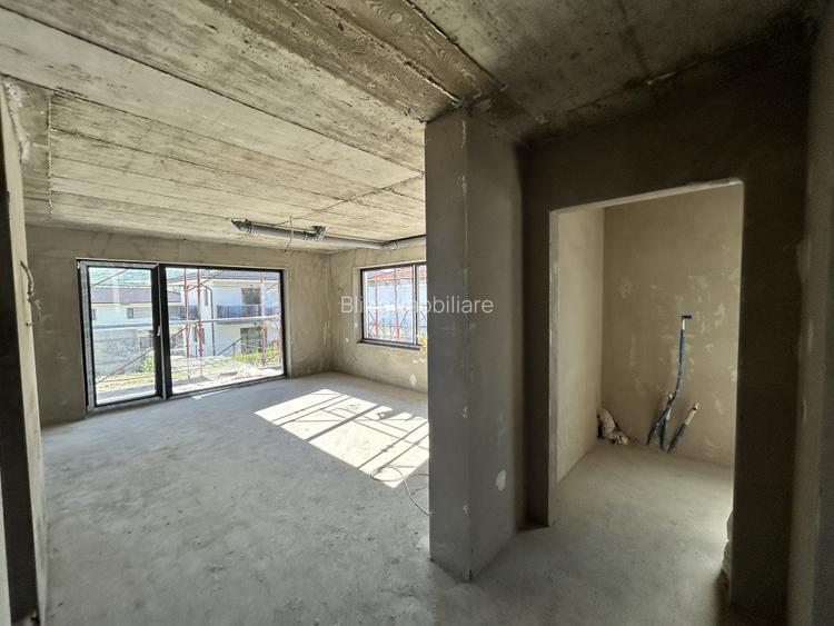 Casa individuala in Chinteni 120mp utili 500mp teren - 3