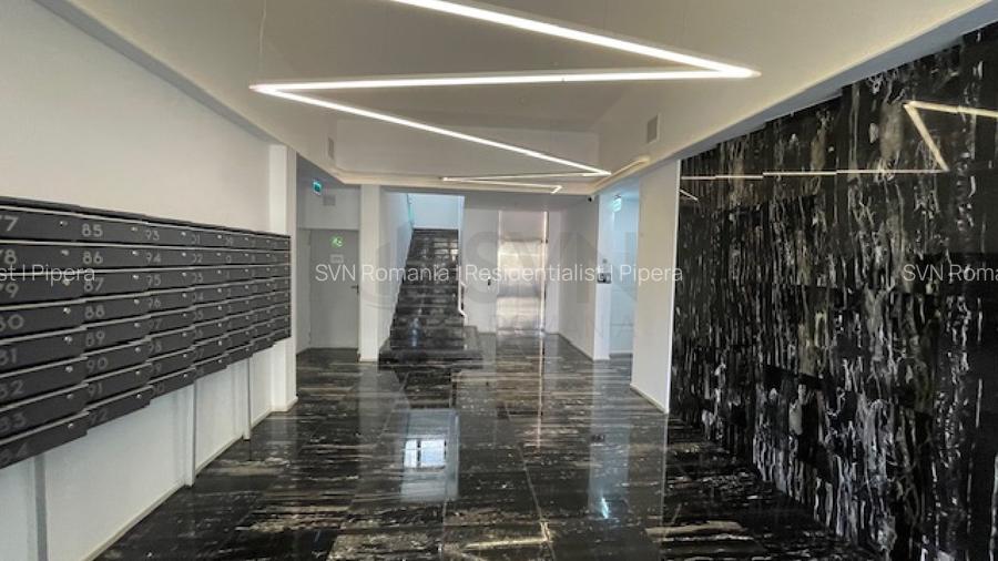 REA1026784 BEST CHOICE - Apartament 3 camere COMPLET MOBILAT SI UTILAT parcare i - 18