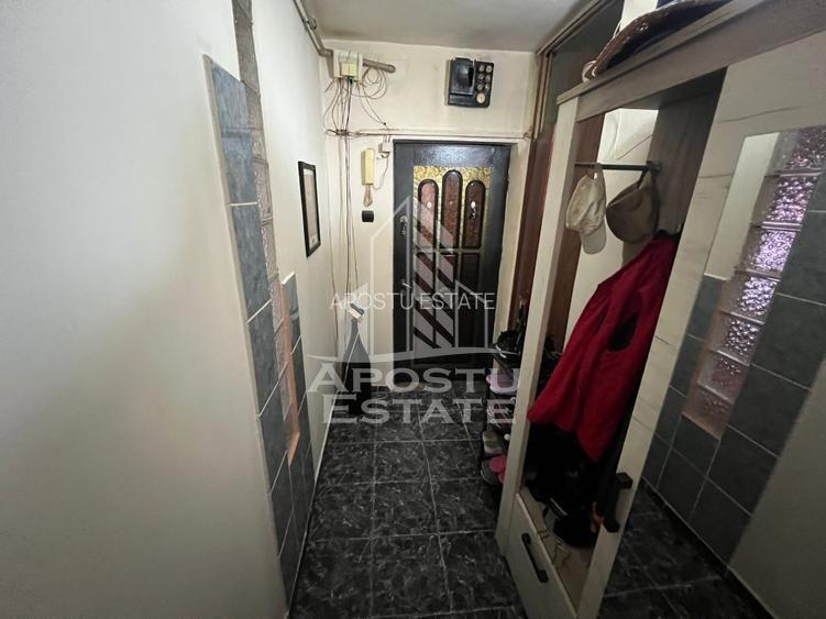 Apartament 3 camere, de vanzare, zona Soarelui, Timisoara - 5