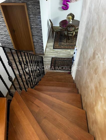 Casa individuală, Apahida, 200mp utili, 750mp teren - 8