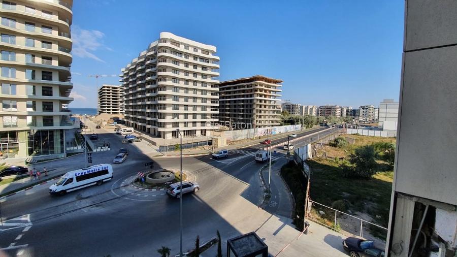 Garsonieră de închiriat – Ștefan Building Lake | Ponton privat & parcare | April - 8