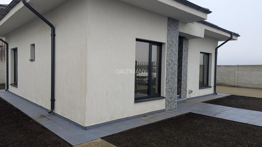 Oferta unica! Casa Parter 4 camere, Buftea, 25 min de Bucuresti, Sectorul 1 - 8