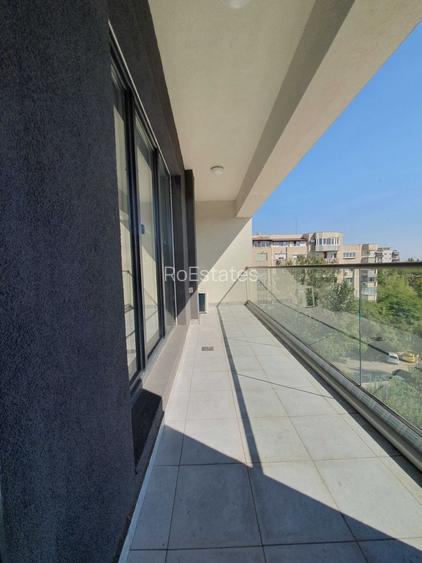 Apartament cu 2 camere de inchiriat Pacii Militari loc de parcare - 8
