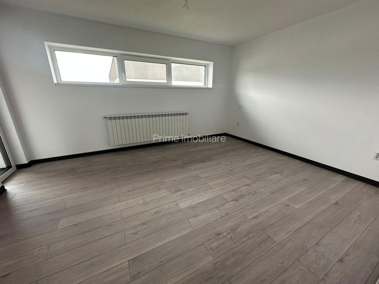 Casa Duplex 107 mp, 4 camere| teren 370  mp| zona Sebeș - 5