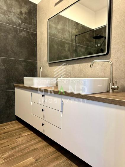 Apartament Premium | Terasa | Dambul Rotund/Fabrica de Sport - 14