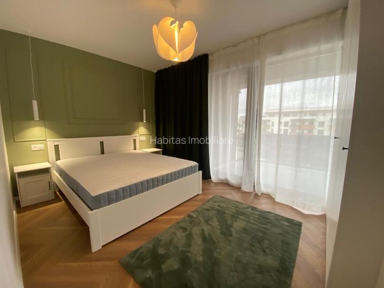Apartament de vanzare | 2 camere | Modern | Marasti - 5
