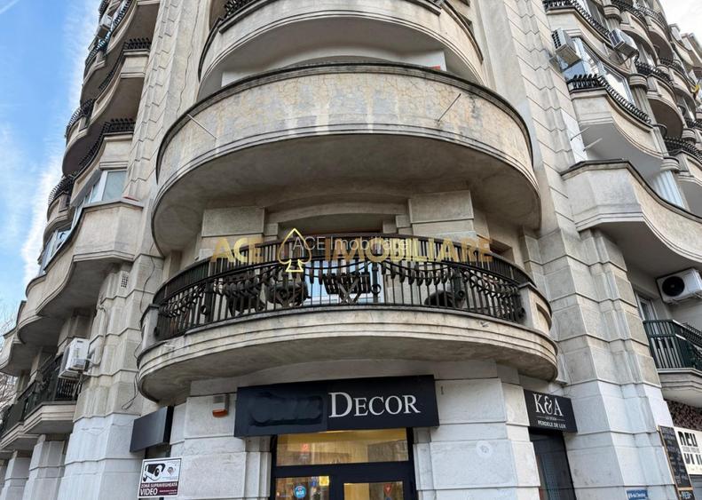 Garsoniera de inchiriat | Decebal | Metrou | Mobilata | Utilata - 10