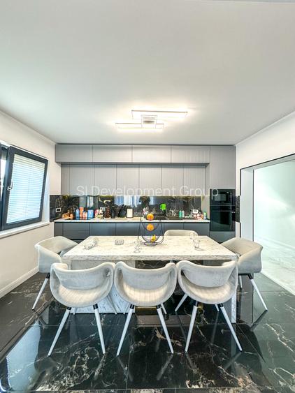 Proprietate Impresionanta | Zona Stefanestii de Jos | Pompa Caldura | Premium - 19