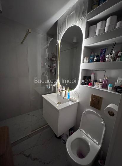 Titan,Metrou ,Parc Ior,etajul 1/10,Blocul 1978,Decomandat,renovat,mobilat,utilat - 6