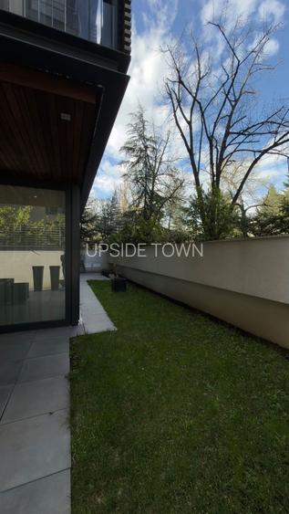 4 Camere 150m | Jean Monett | Moliere  Primaverii | Gradina - 15