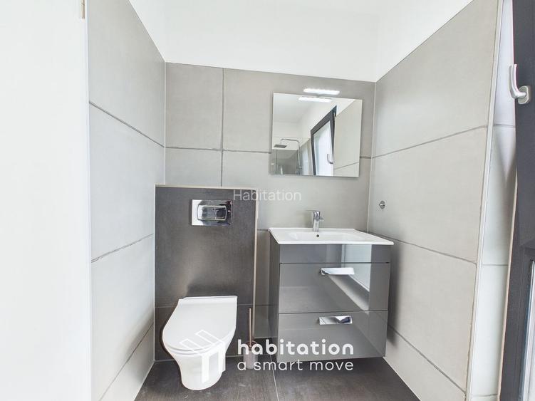 3 camere spațios si  cu terasă generoasă, la intrare în Dumbrăvița - 16