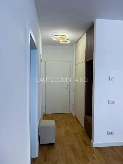 The Ivy  | 2 camere | Nou | Mall Baneasa  | Centrala  - 10