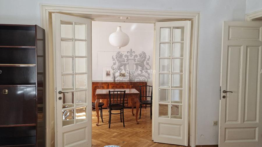 Dacia | Aurel Vlaicu | 4 Camere | Parter Inalt | 113 mp - 11