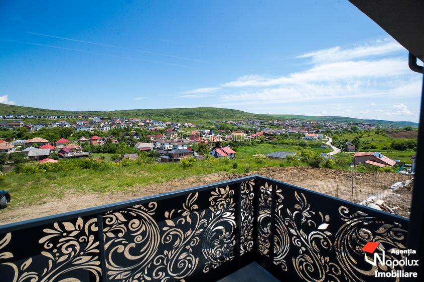 Exclusivitate! Casa individuala noua în Chinteni - 7