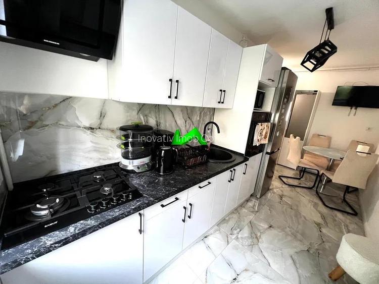Apartament de vanzare 2 camere Vasile Aaron Milea - 6