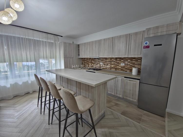 Mamaia Central 3 camere spatios Termen lung - 22