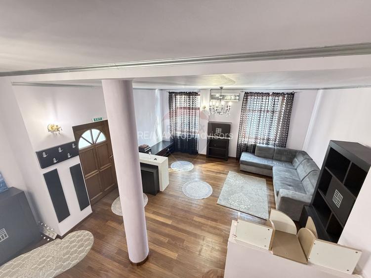 Casă / Vilă Individuală –Strada Ronda, București |Disponibil Imediat - 3