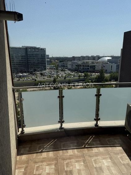 Apartament 2 Camere | Lujerului | Balcon | Centrala Proprie | Proximitate Metrou - 5