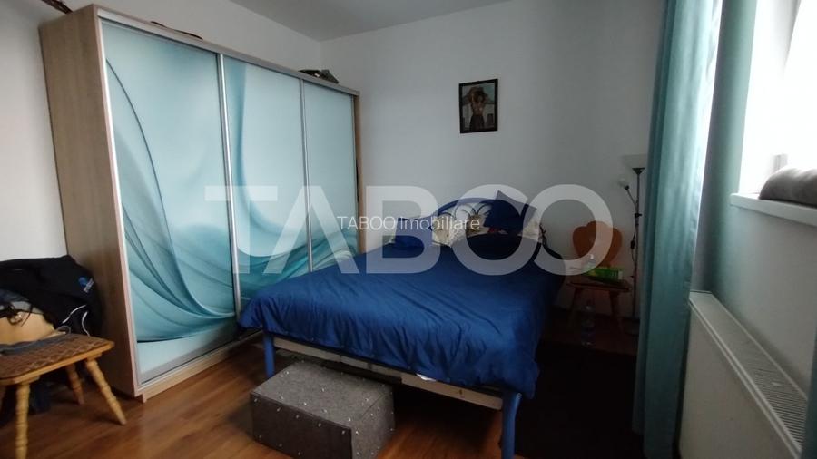 Afacere si locuinta cu teren de 1450 mp de vanzare in Rausor - 10