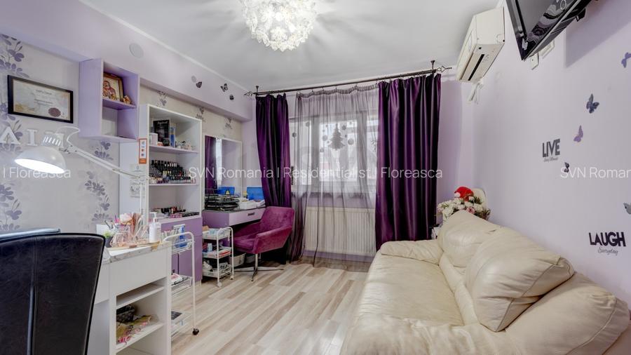 REA1026480 Apartament 4 camere l Alexandru Obregia - 12