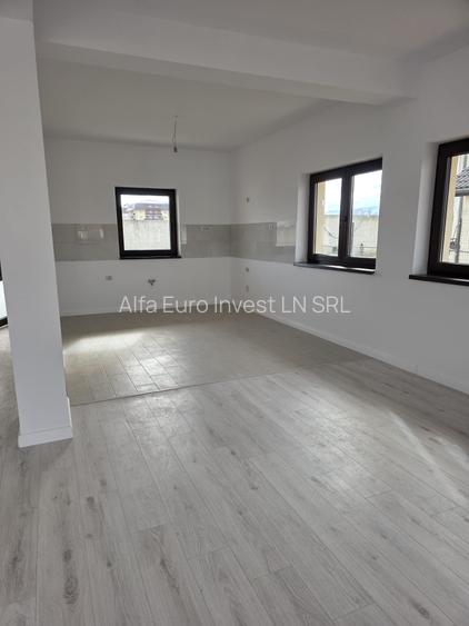 Casa Noua premium in Sanpetru - 4