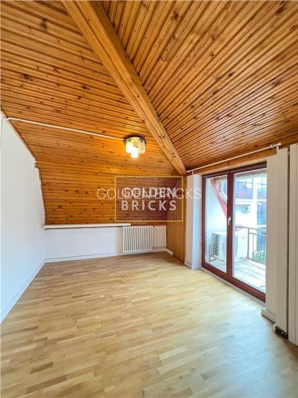 Aviatiei | N. Caramfil | Vila individuala | 430mp | Curte 250mp - 19