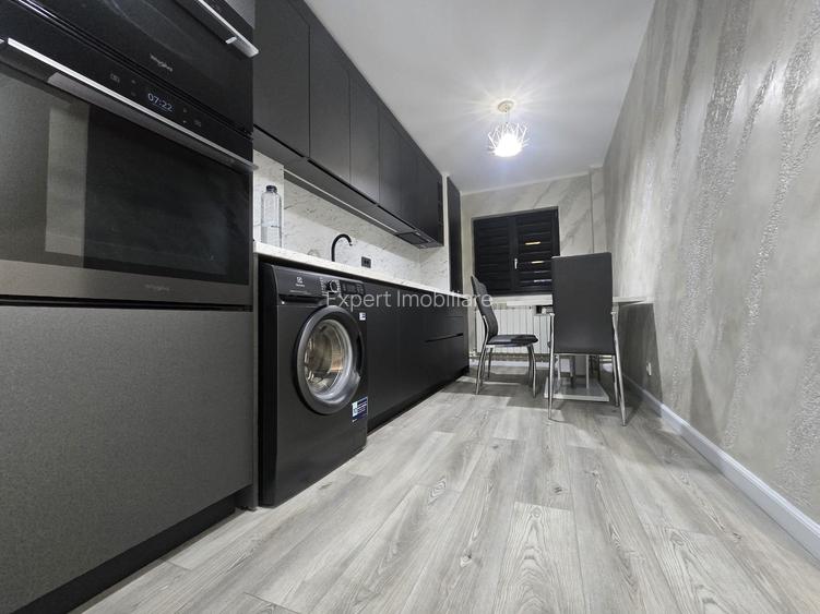Ap. 2 camere | 55 mp | La CHEIE | Ans Dorobanti – Str. Hipodrom - 4
