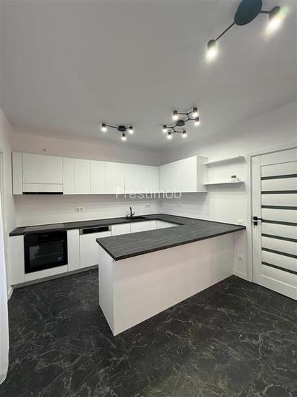 de inchiriat casa 4 cam,2 bai  , sancrai, Mures - 5