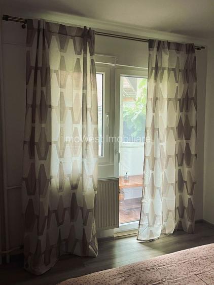 Medicina  | 2 Camere | Renovat Recent. - 8