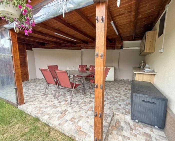 DE VANZARE | CASA 3 CAMERE | OVIDIU - 12