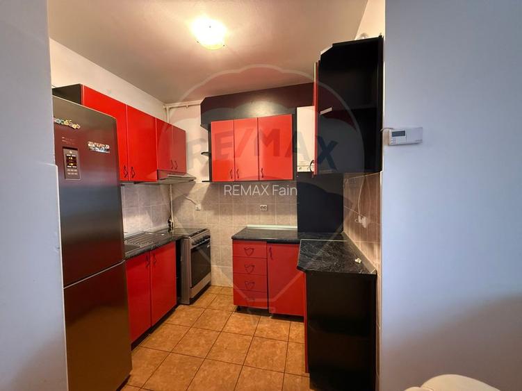 Apartament cu 3 camere de inchiriat pe Str.Eminescu/Selimbar - 8