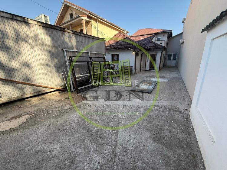 Casa, P+1, 130 mp utili, 261 mp teren, cartier Rovine, zona Frigorifer - 3