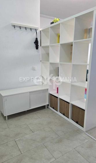 De vânzare apartament 2 camere semidec, et. 9/11, zona Euromaterna, Constanța - 2