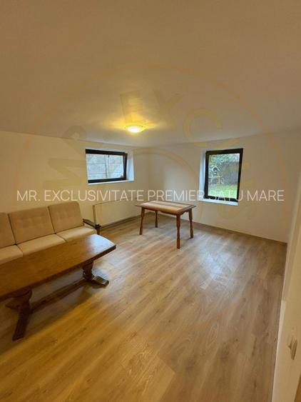 APARTAMENT 3 CAMERE TITULESCU - 2