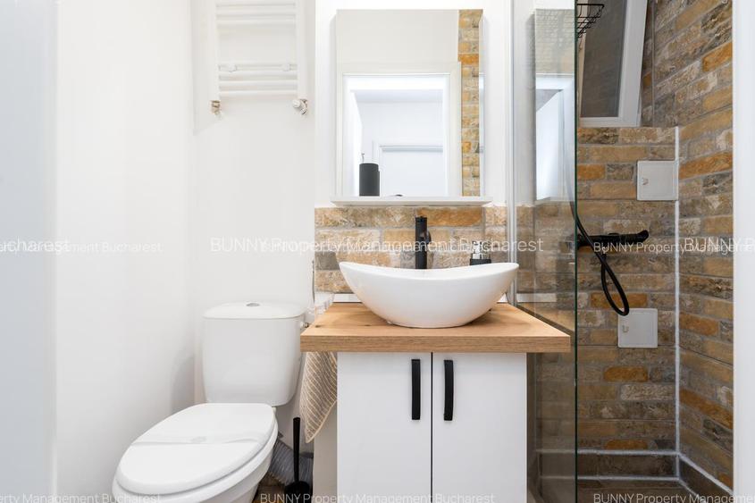 *SHORT/LONG TERM * AM256Et2 - MODERN CITY CENTRE APARTMENT - 6