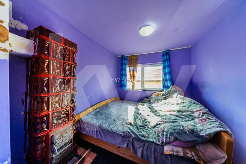 Casa spatioasa in Frumuseni, cu teren generos de 1200 mp - 27