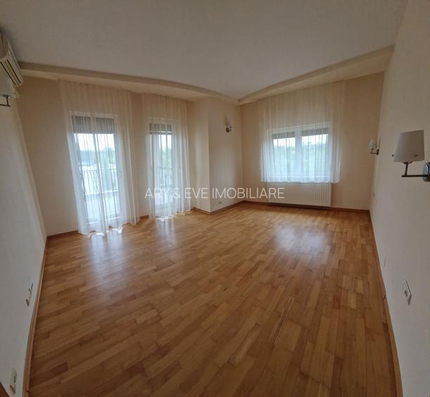 Vila Pipera: Lux, Intimitate și Spațiu fără compromis - 13