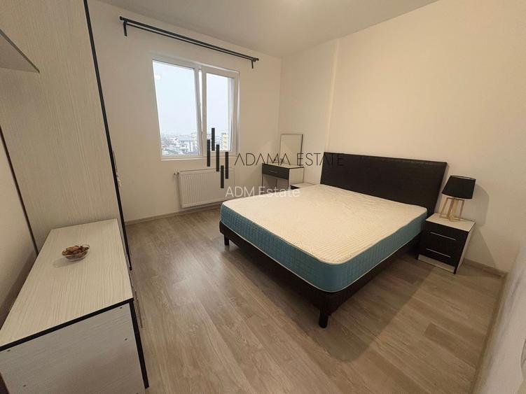 Apartament 2 camere - decomandat - Mobilat si utilat | Parcare subterana inclusa - 7