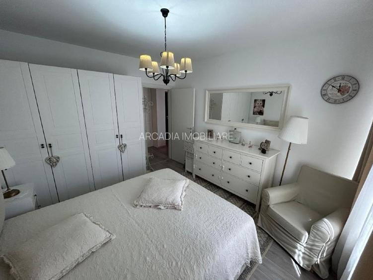 2 Room Apartment | 13 Septembrie-Marriott Hotel - 4