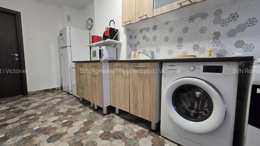 REA1028507 Apartament 2 camere I Unirii Bd Dimitrie Cantemir I METROU - 8