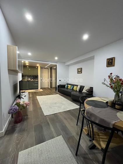 2 camere de inchiriat Cortina Residence - 3